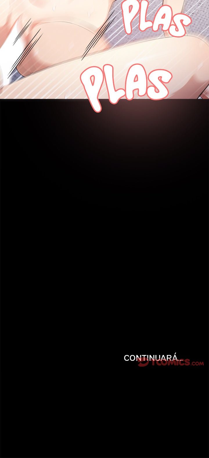 La escoria del mundo Capítulo 3 - Page 22