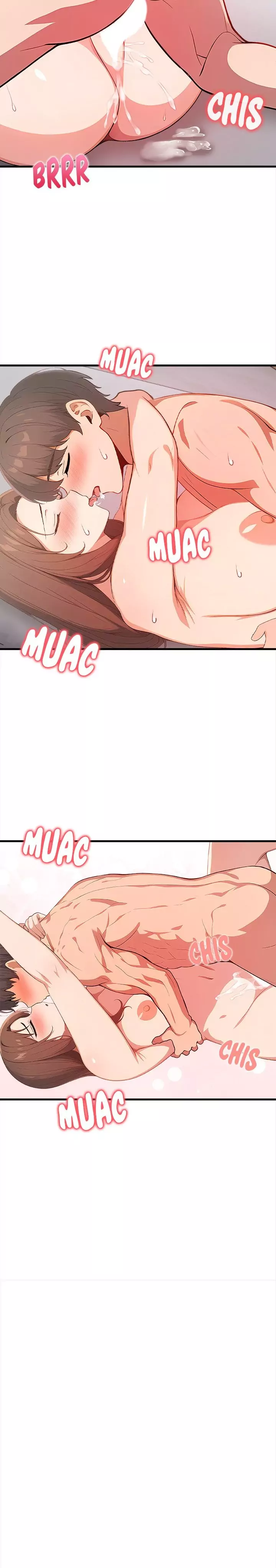 ¿Qué hace esta mujer en mi cama? Capítulo 17 - Page 12