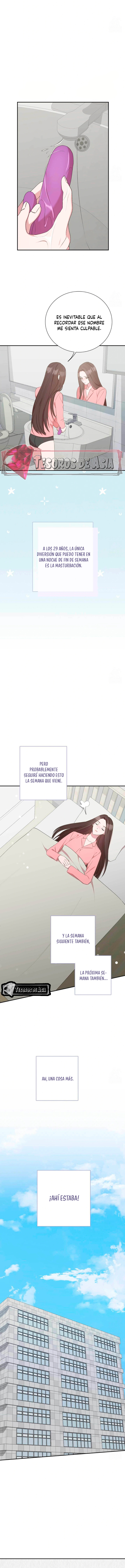 Quiero vengarme de mi Ex Capítulo 1 - Page 13