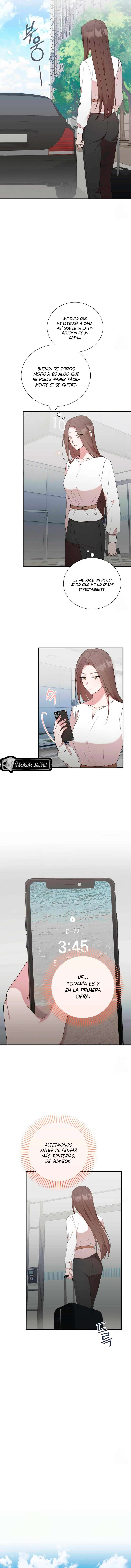 Quiero vengarme de mi Ex Capítulo 12 - Page 11