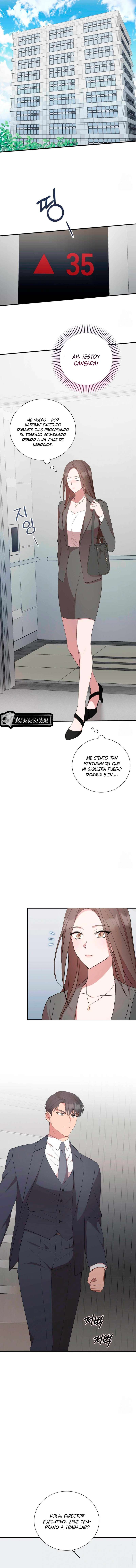 Quiero vengarme de mi Ex Capítulo 12 - Page 12