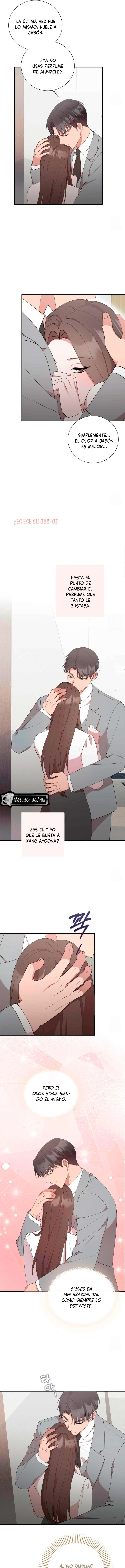 Quiero vengarme de mi Ex Capítulo 12 - Page 4