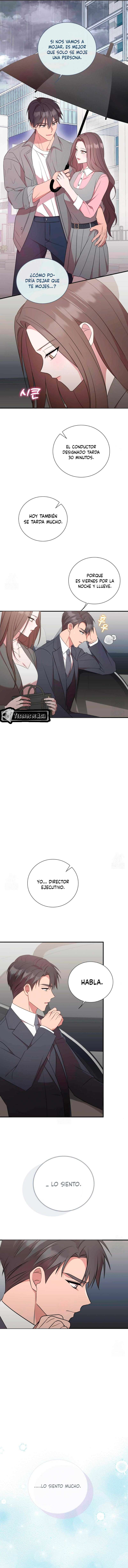 Quiero vengarme de mi Ex Capítulo 13 - Page 11