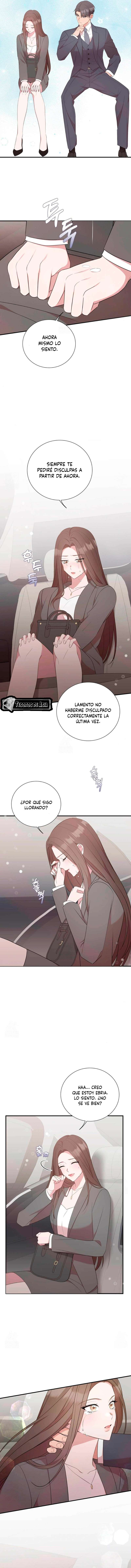 Quiero vengarme de mi Ex Capítulo 13 - Page 12
