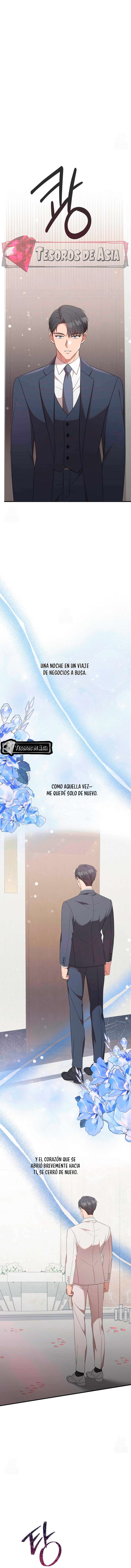 Quiero vengarme de mi Ex Capítulo 13 - Page 3