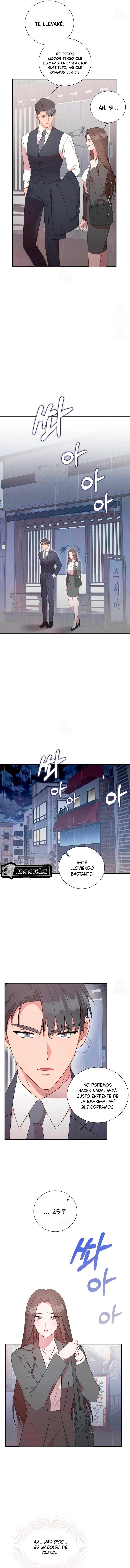 Quiero vengarme de mi Ex Capítulo 13 - Page 9