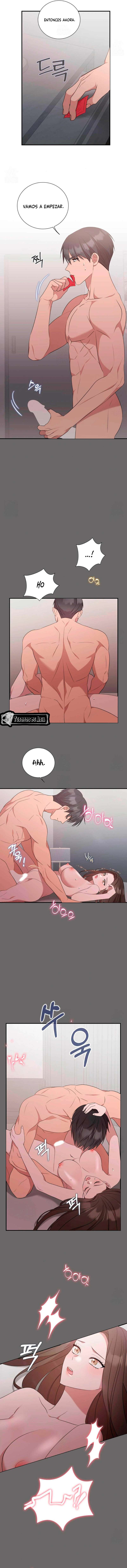 Quiero vengarme de mi Ex Capítulo 14 - Page 11