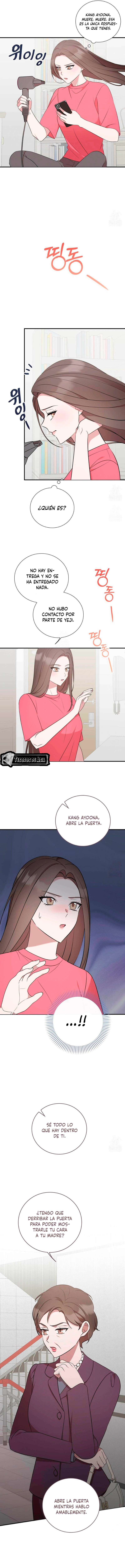 Quiero vengarme de mi Ex Capítulo 16 - Page 16