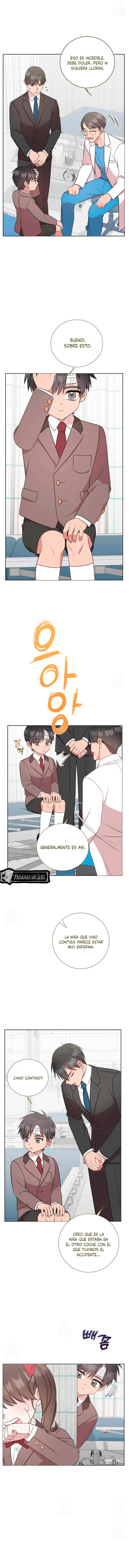 Quiero vengarme de mi Ex Capítulo 16 - Page 7