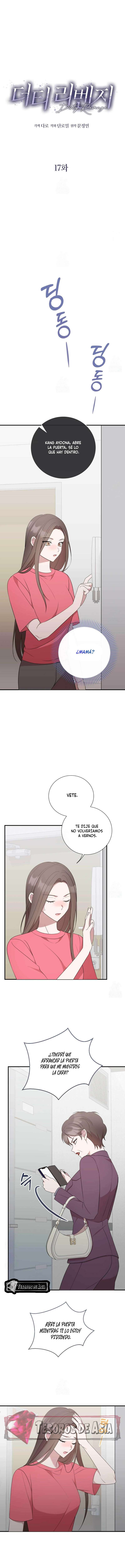 Quiero vengarme de mi Ex Capítulo 17 - Page 3