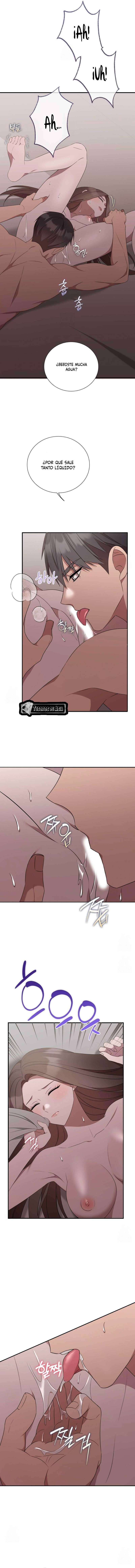 Quiero vengarme de mi Ex Capítulo 21 - Page 11
