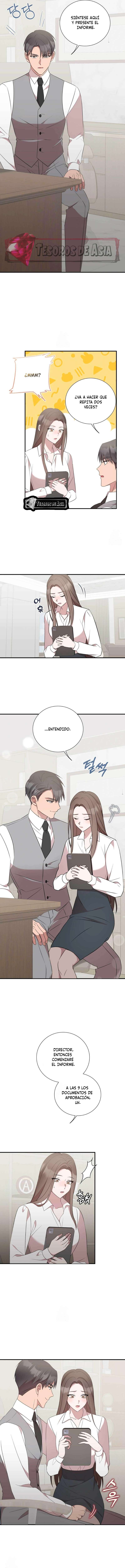 Quiero vengarme de mi Ex Capítulo 22 - Page 10