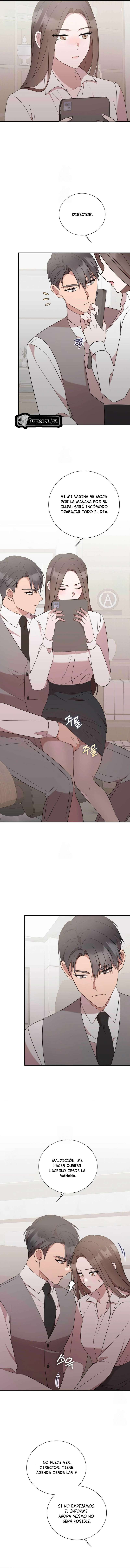 Quiero vengarme de mi Ex Capítulo 22 - Page 12