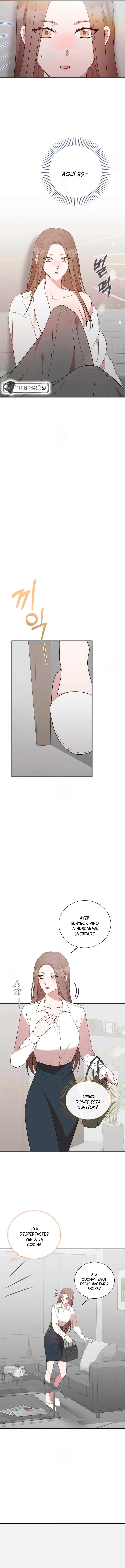Quiero vengarme de mi Ex Capítulo 26 - Page 3