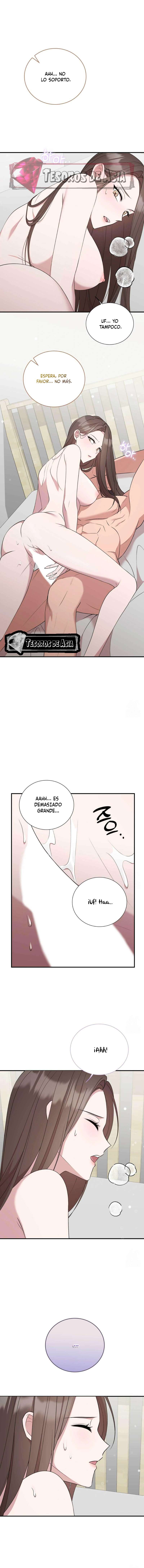 Quiero vengarme de mi Ex Capítulo 3 - Page 3