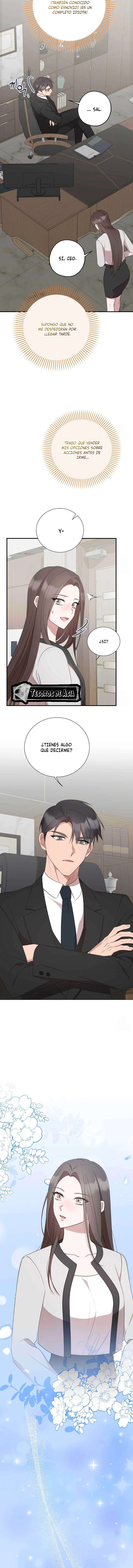 Quiero vengarme de mi Ex Capítulo 3 - Page 9