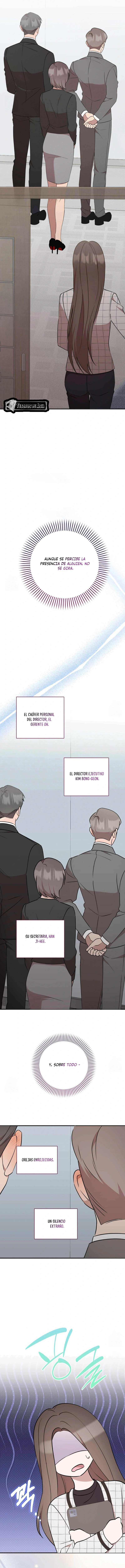 Quiero vengarme de mi Ex Capítulo 32 - Page 14