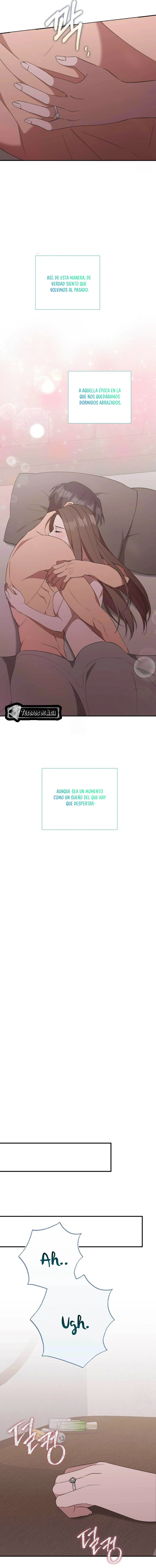 Quiero vengarme de mi Ex Capítulo 32 - Page 3