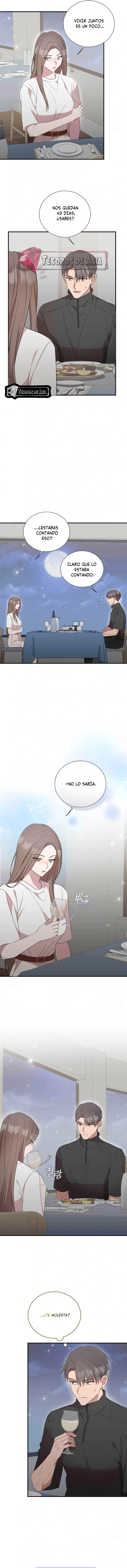 Quiero vengarme de mi Ex Capítulo 34 - Page 4