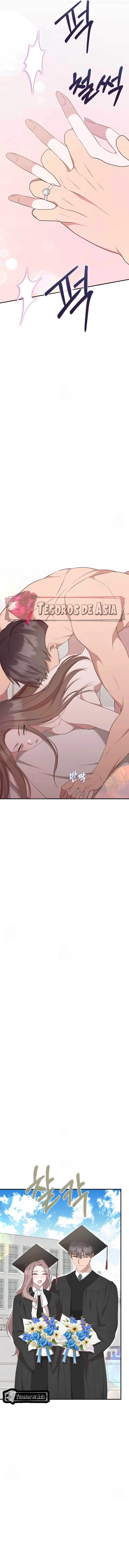 Quiero vengarme de mi Ex Capítulo 36 - Page 8