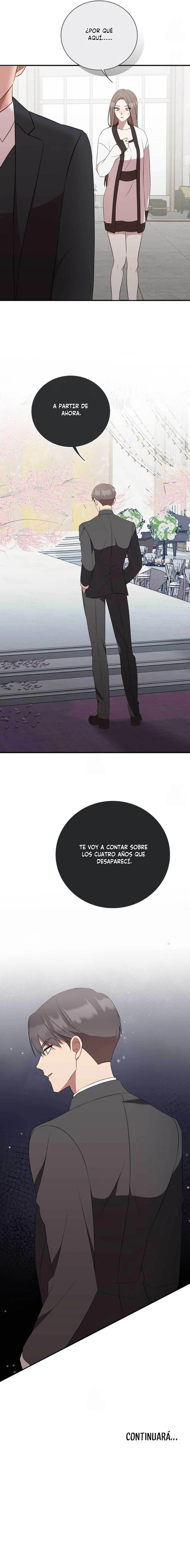 Quiero vengarme de mi Ex Capítulo 39 - Page 15