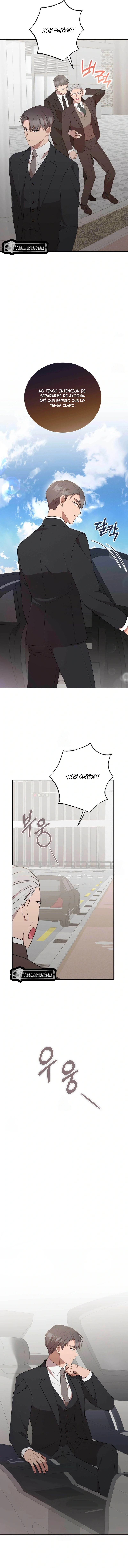 Quiero vengarme de mi Ex Capítulo 39 - Page 5