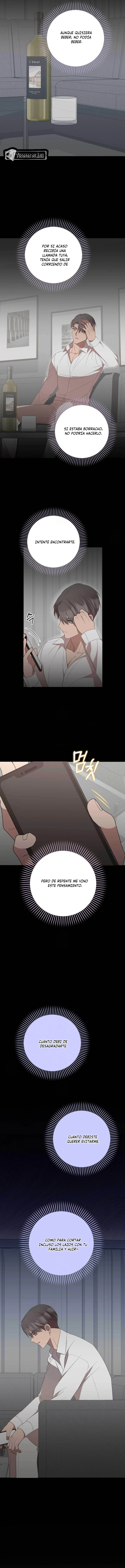 Quiero vengarme de mi Ex Capítulo 40 - Page 7