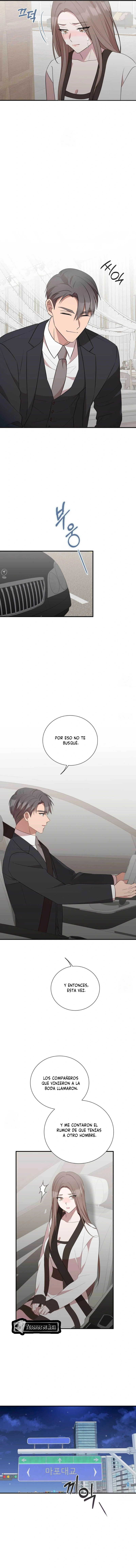 Quiero vengarme de mi Ex Capítulo 40 - Page 9