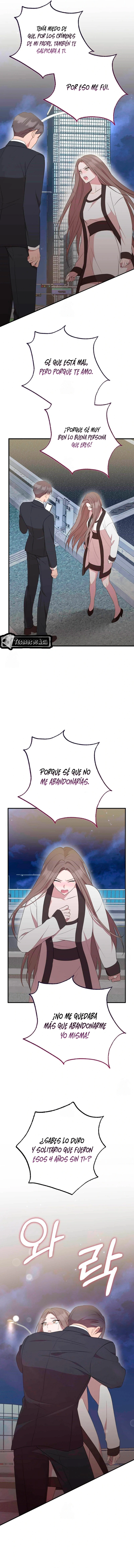 Quiero vengarme de mi Ex Capítulo 41 - Page 13