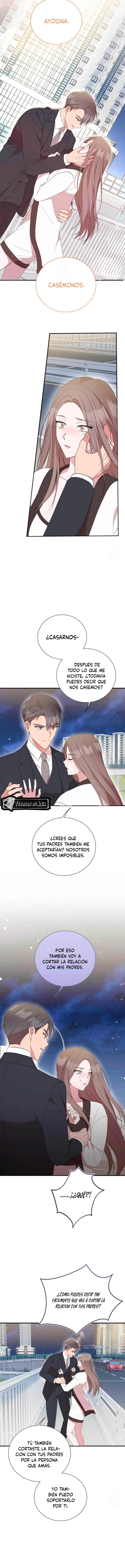 Quiero vengarme de mi Ex Capítulo 41 - Page 7