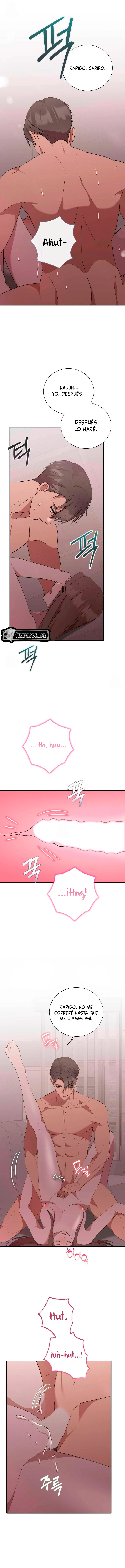 Quiero vengarme de mi Ex Capítulo 42 - Page 13