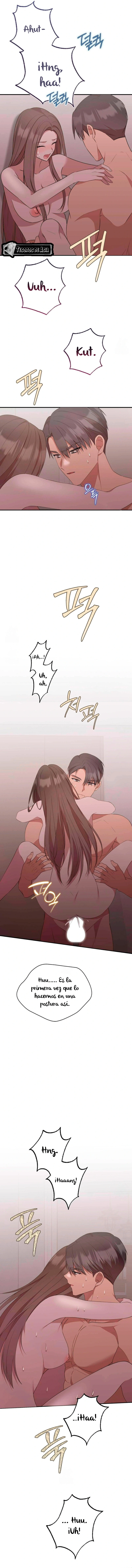 Quiero vengarme de mi Ex Capítulo 42 - Page 5