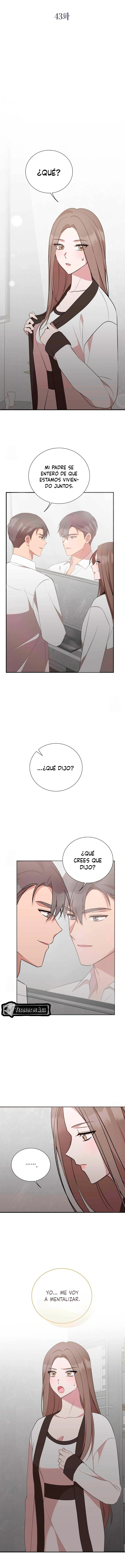 Quiero vengarme de mi Ex Capítulo 43 - Page 2