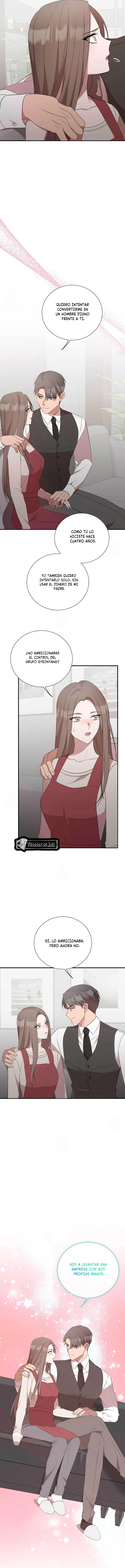 Quiero vengarme de mi Ex Capítulo 44 - Page 14