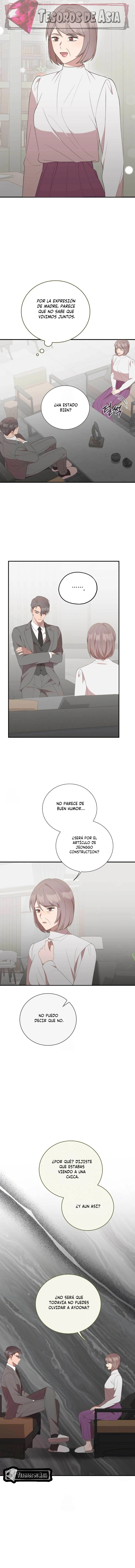 Quiero vengarme de mi Ex Capítulo 44 - Page 2