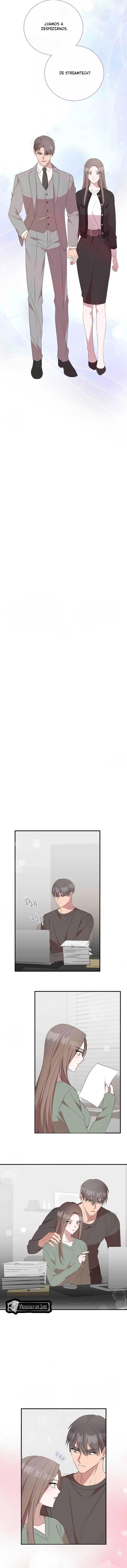 Quiero vengarme de mi Ex Capítulo 45 - Page 6