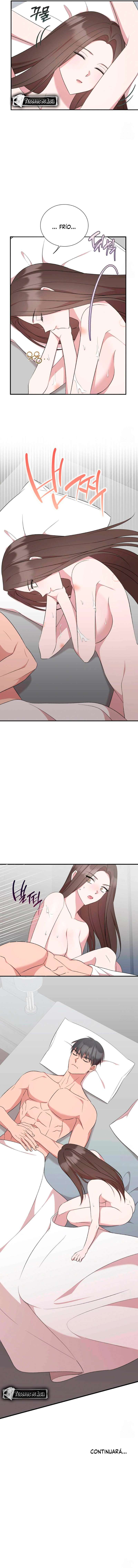 Quiero vengarme de mi Ex Capítulo 6 - Page 14