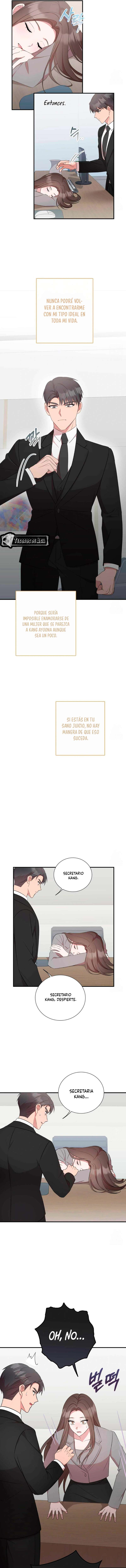 Quiero vengarme de mi Ex Capítulo 9 - Page 16