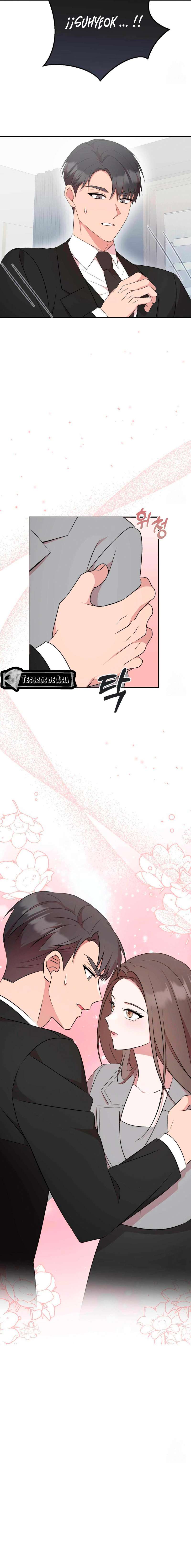 Quiero vengarme de mi Ex Capítulo 9 - Page 17