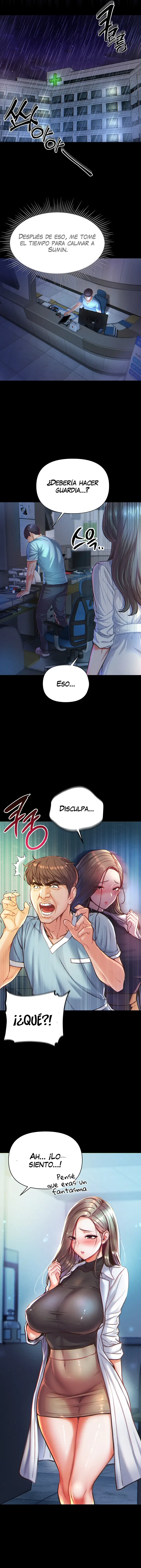 Gran Discipulo Capítulo 1 - Page 16