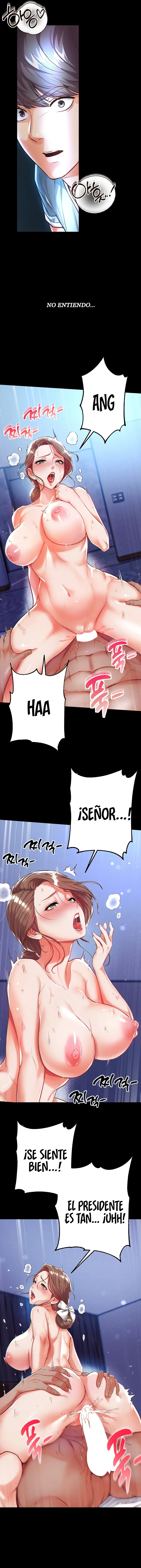 Gran Discipulo Capítulo 1 - Page 19