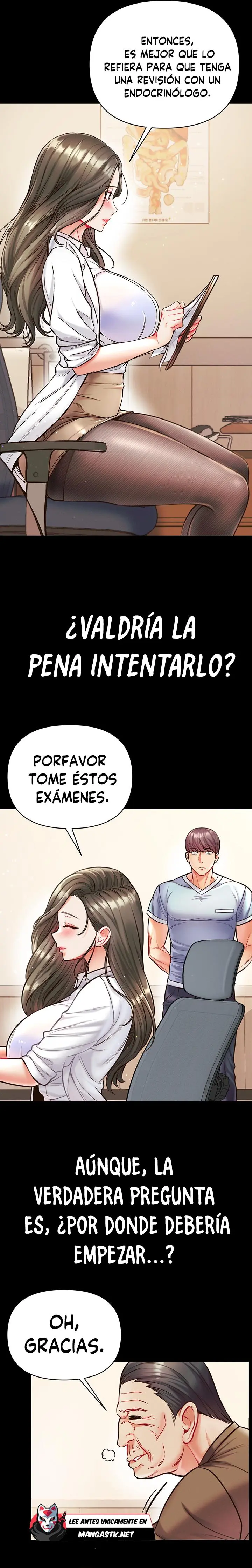 Gran Discipulo Capítulo 16 - Page 16