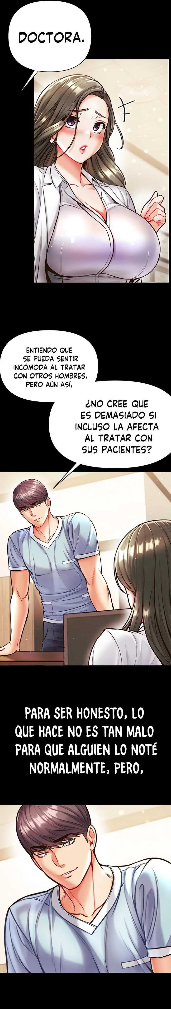 Gran Discipulo Capítulo 16 - Page 19