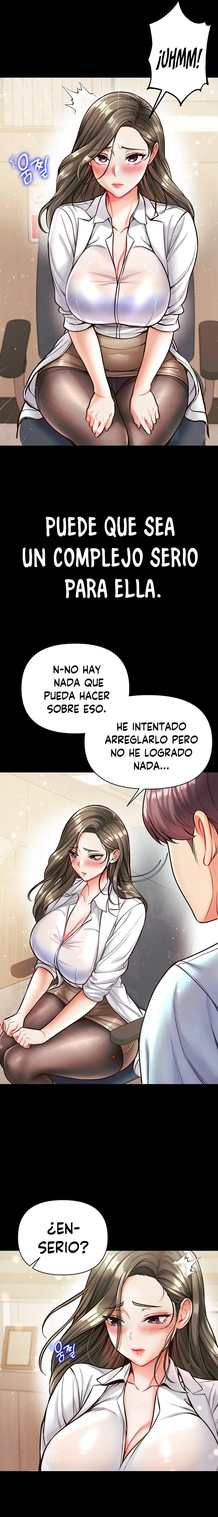 Gran Discipulo Capítulo 16 - Page 20