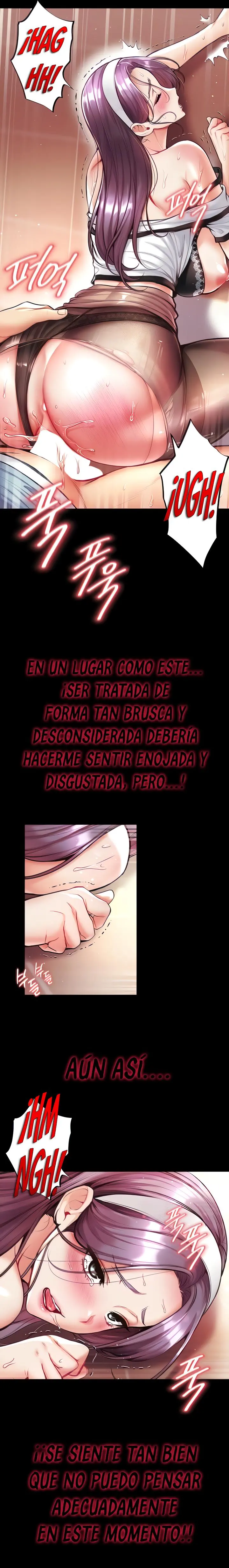 Gran Discipulo Capítulo 16 - Page 5