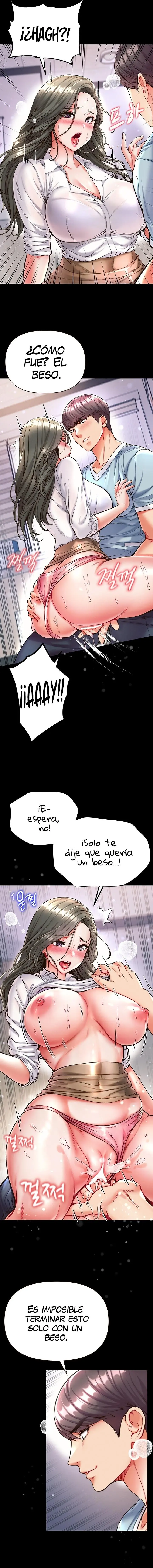 Gran Discipulo Capítulo 19 - Page 4
