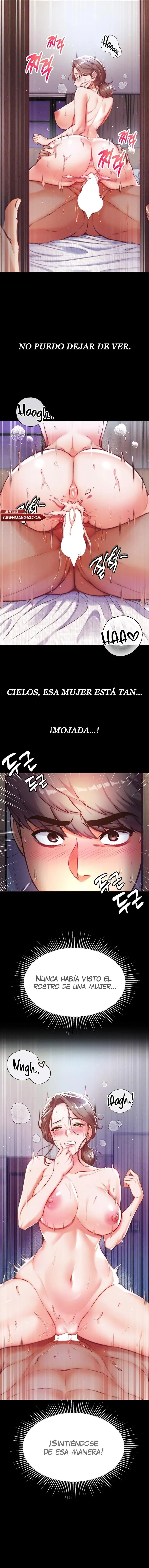 Gran Discipulo Capítulo 2 - Page 2