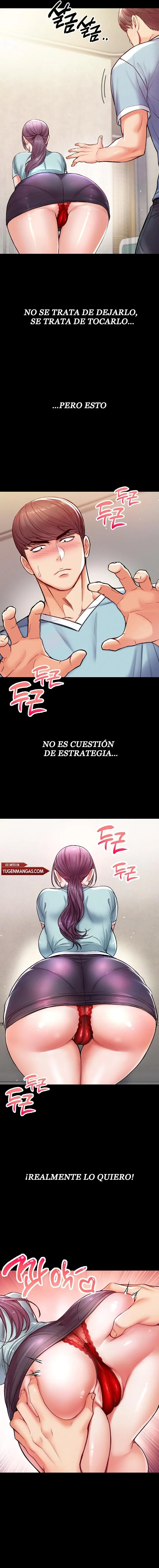 Gran Discipulo Capítulo 3 - Page 17