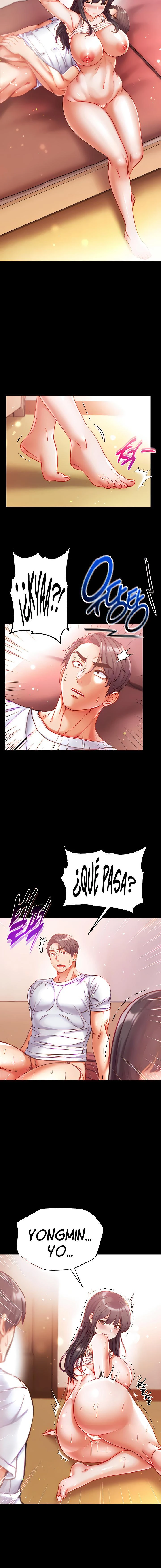 Gran Discipulo Capítulo 45 - Page 11