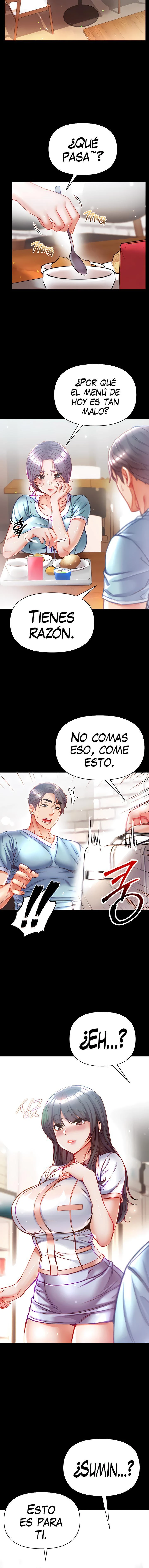Gran Discipulo Capítulo 45 - Page 13